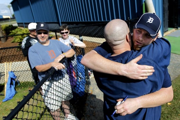 Shocking: Tigers have fired its manager.