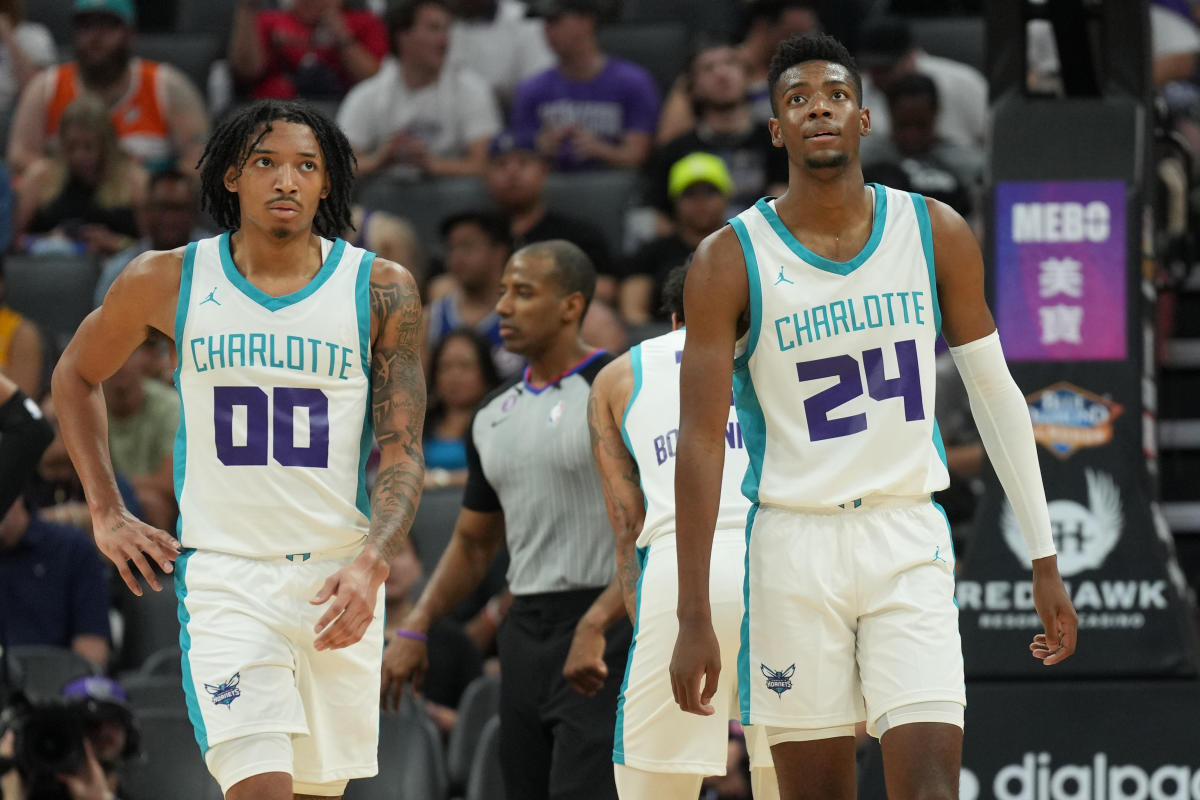 BREAKING: Charlotte Hornets have lost a star to injury.