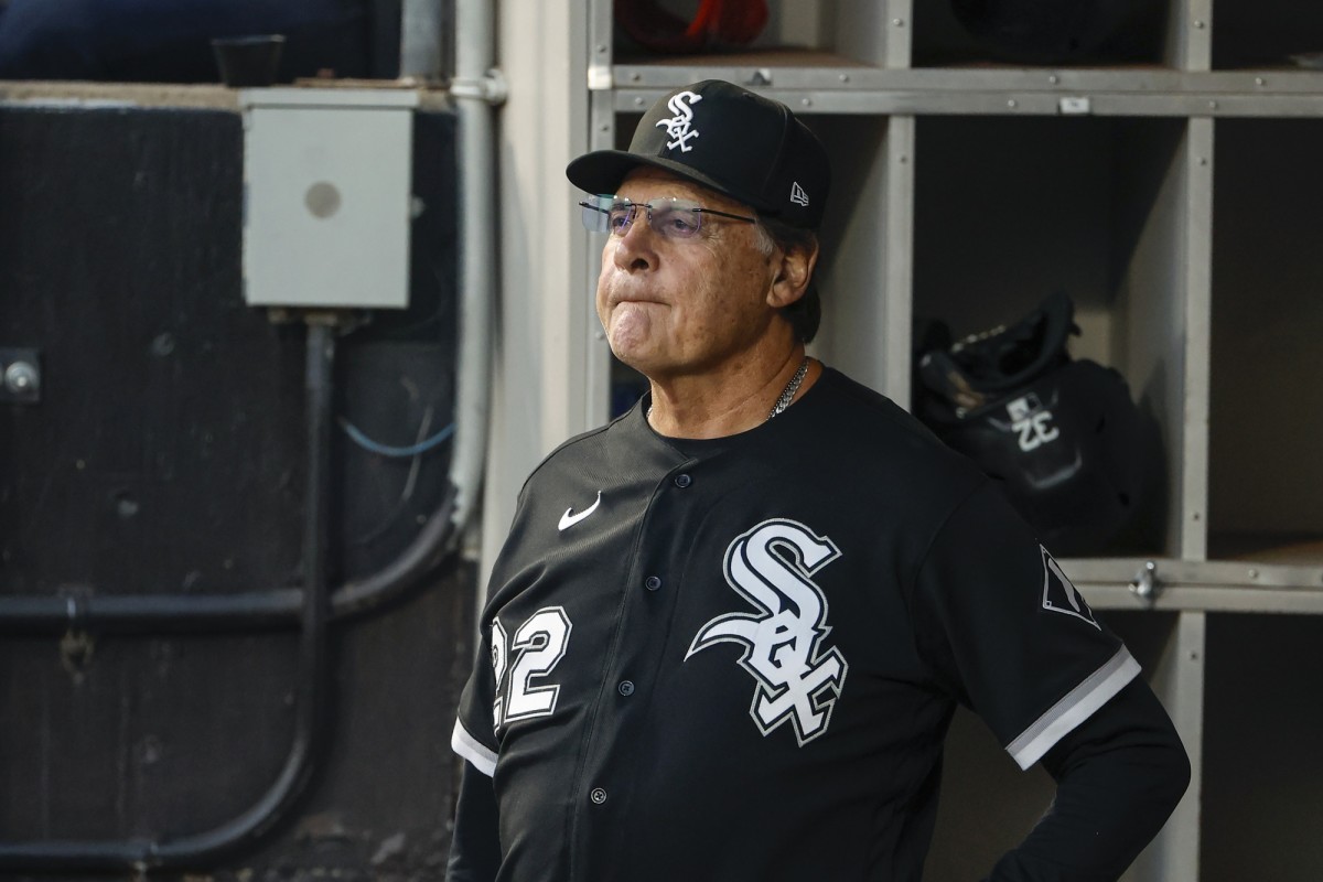 Flash: White Sox given tough opponents on the opening of MLB season.