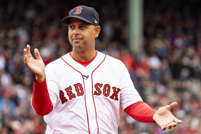 Shocking news: Red sox on the verge of loosing 4 top key players.