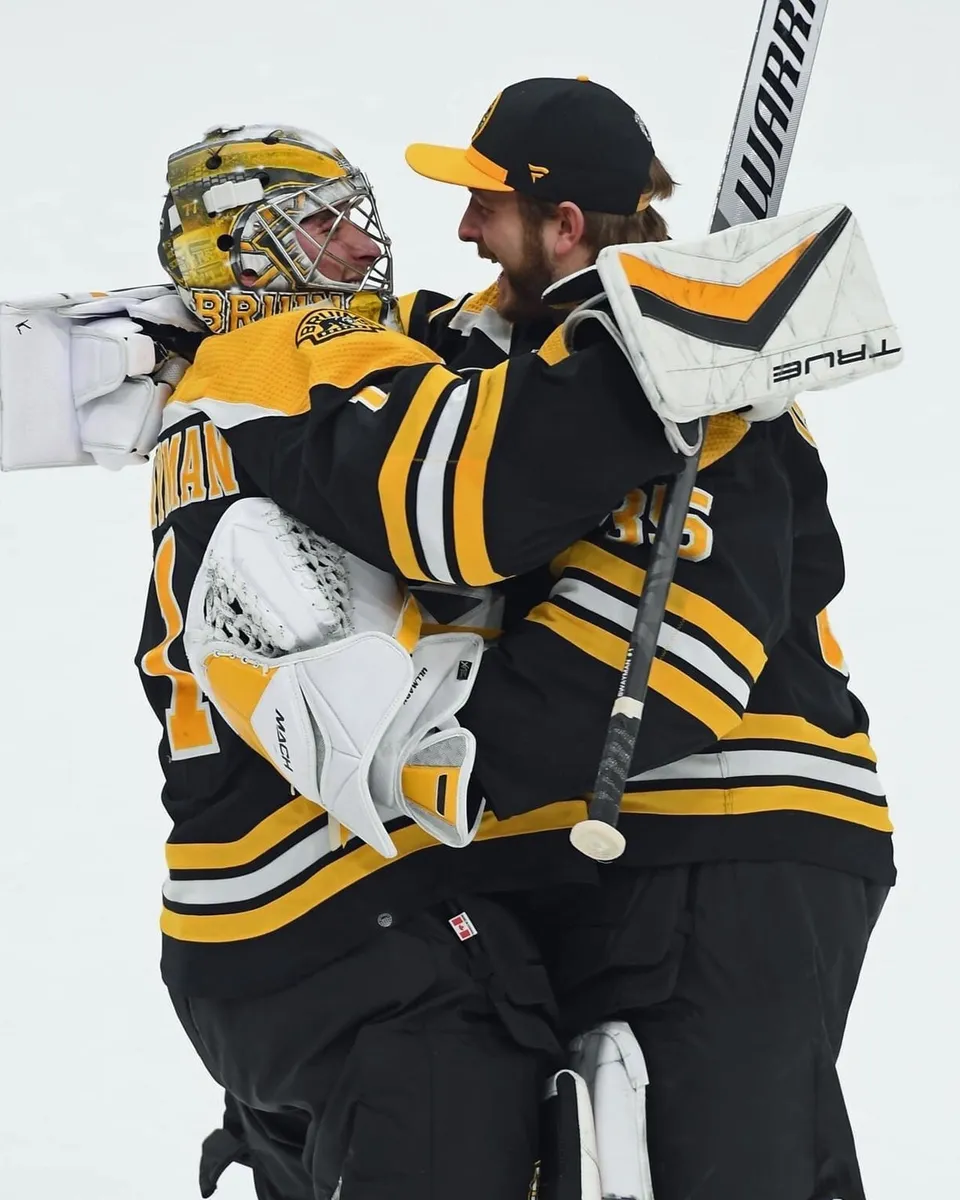 Exclusive: Tough playoff opponents for Bruins, hard decision for Boston to make.