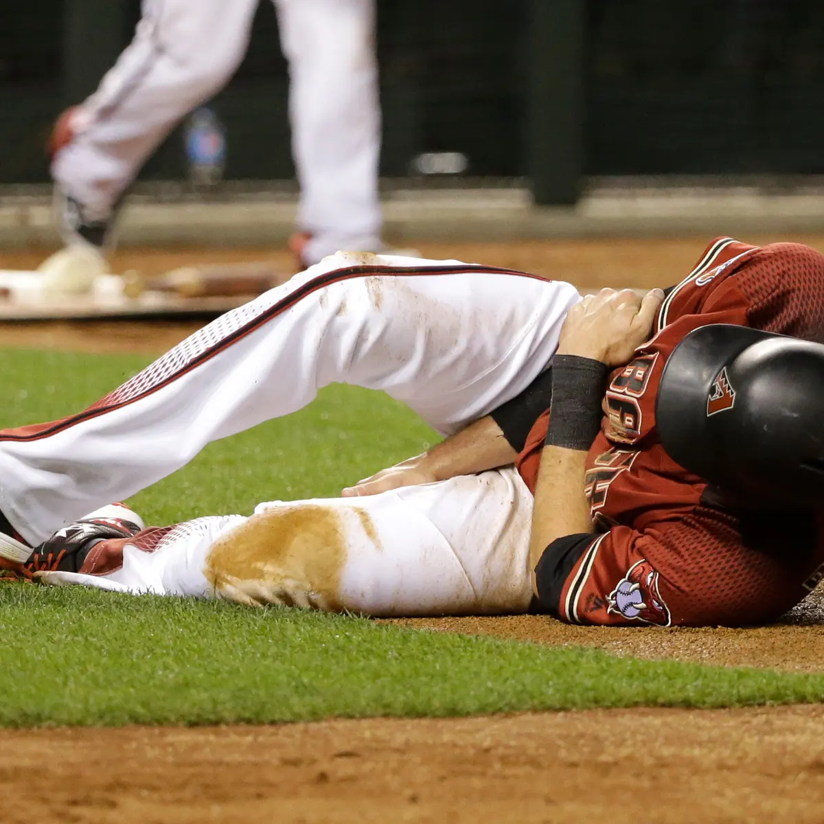 SAD NEWS: Diamondbacks Star has ruled out of season due to…