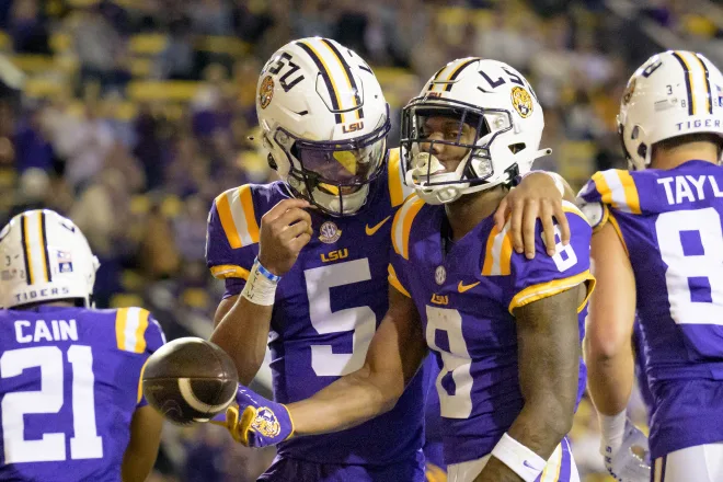 KEY PIECE: LSU Tigers Star Snubs New Contract offer.