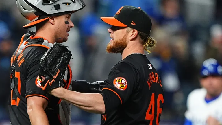 THE VERDICT: Playing for Orioles was the worst decision of my career