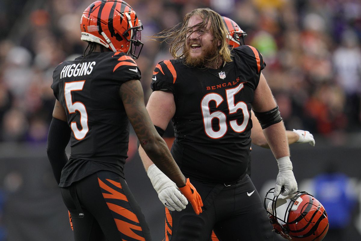 BIG SETBACK: Bengals loses top profile player.