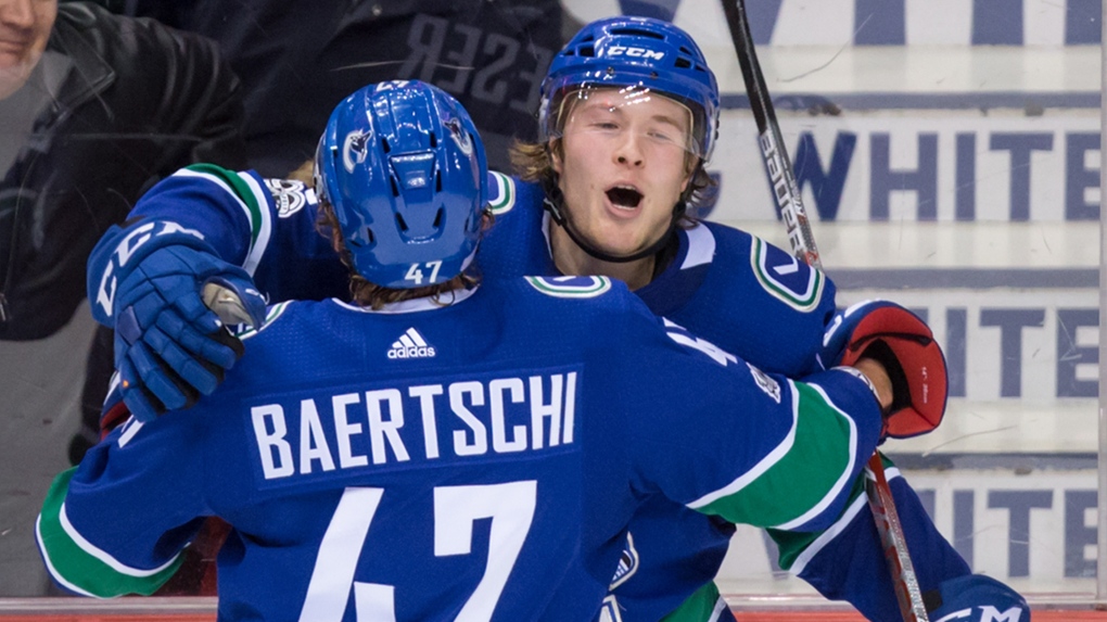 JUST IN: Canucks Star have made Shocking Decision Amid his Future at the Club.