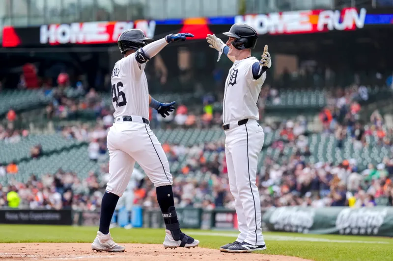 BREAKING: I am not disappointed Joining Tigers, Detroit Tigers Star Laments.