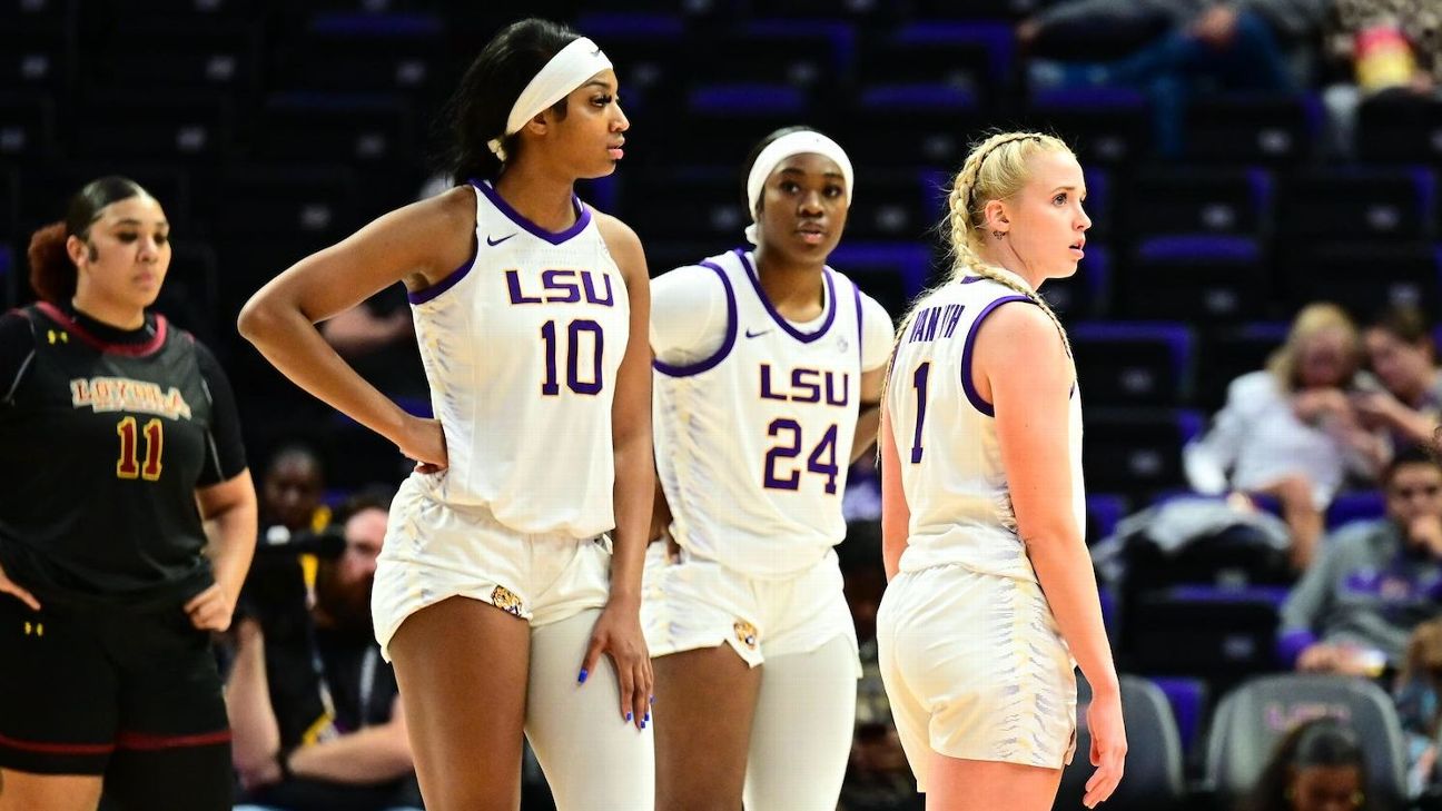 BREAKING: I want to leave, LSU Tigers star opens up.