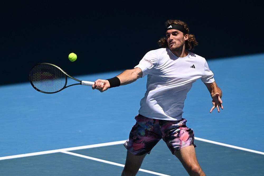 SHOCKING: Stefanos Tsitsipas, breaks Rafeal Nadal’s Records.