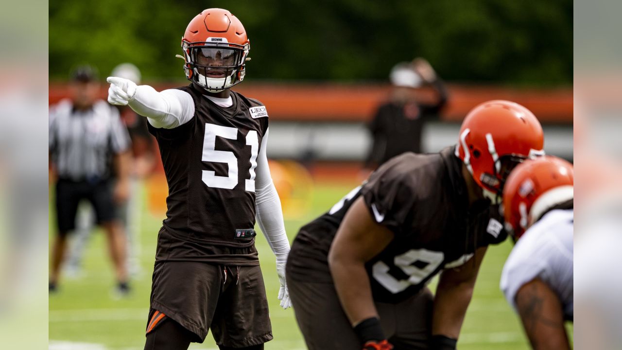 BIG SETBACK: Cleveland Browns have lost a Star player to Rival.