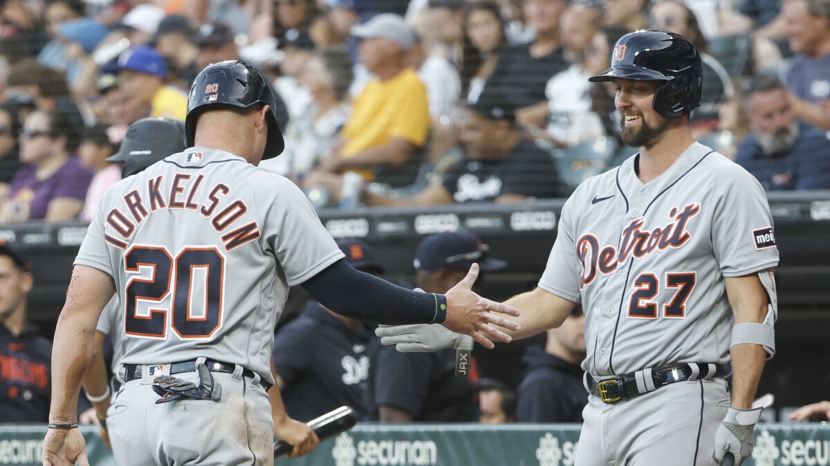 BREAKING: I want to leave, Detroit Tigers is not my favorite team, Star man makes decision