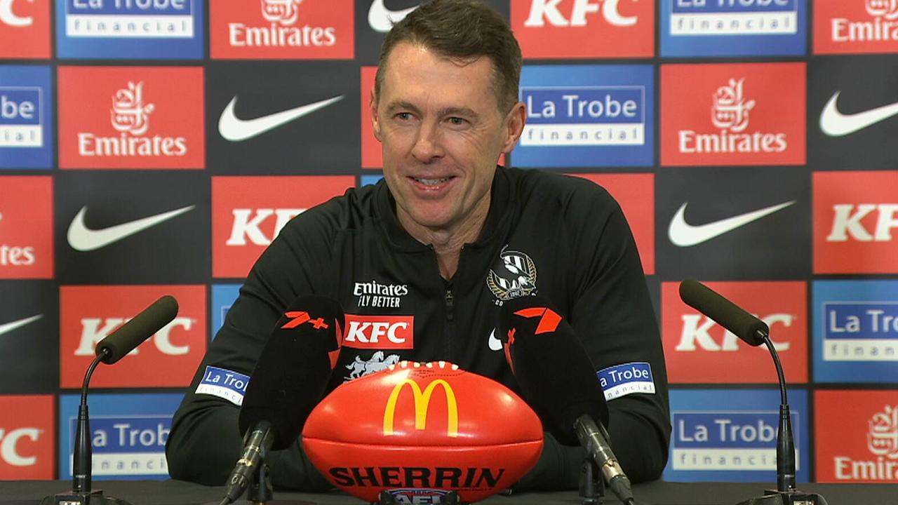 DONE DEAL Collingwood signs Scott Pendlebury’s Replacement.