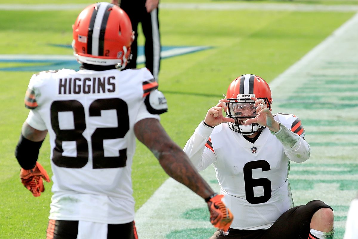 BIG SETBACK: Cleveland Browns Loses Key man.