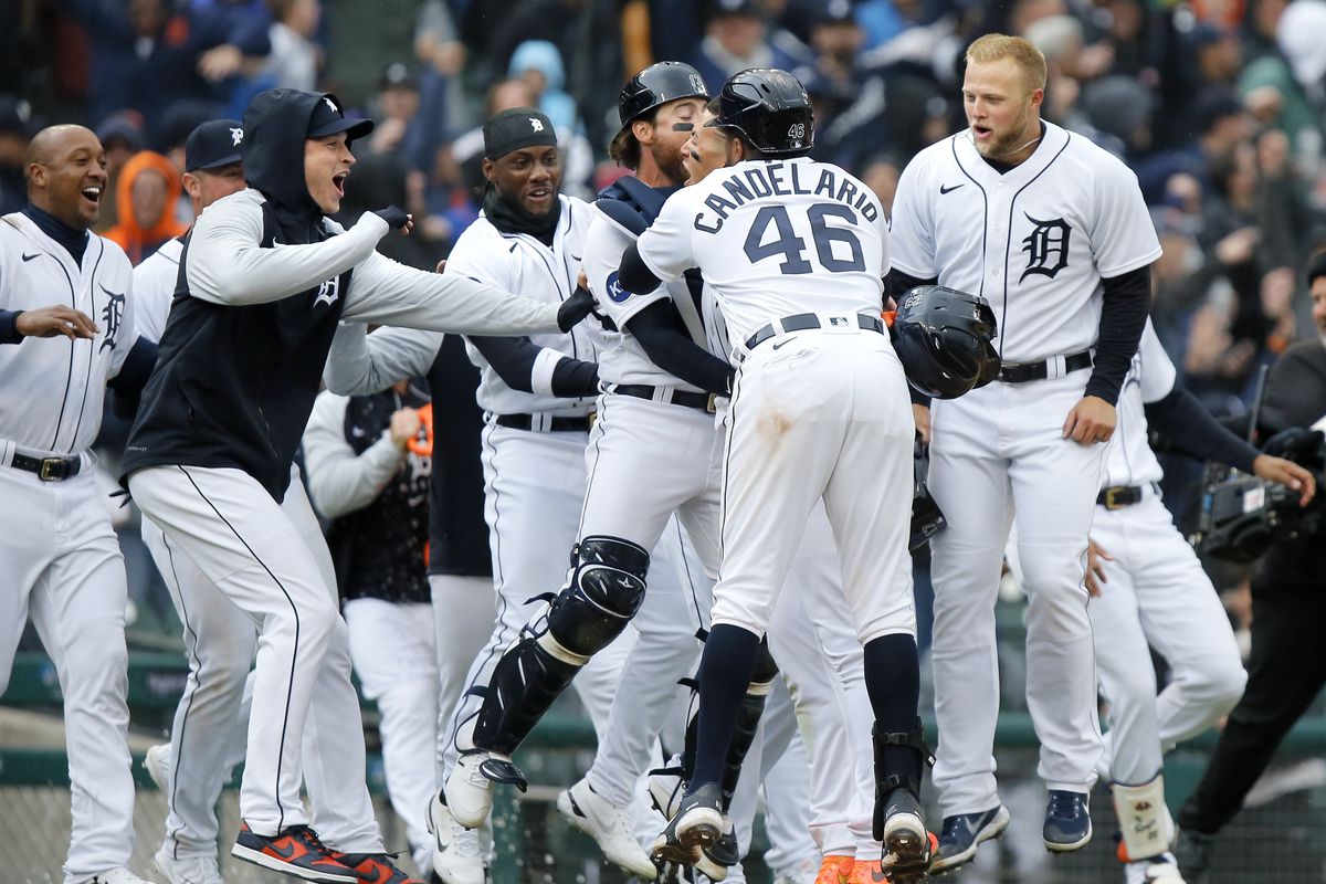 BIG SETBACK: Detroit Tigers top profile player leaves as he wants a new challenge.