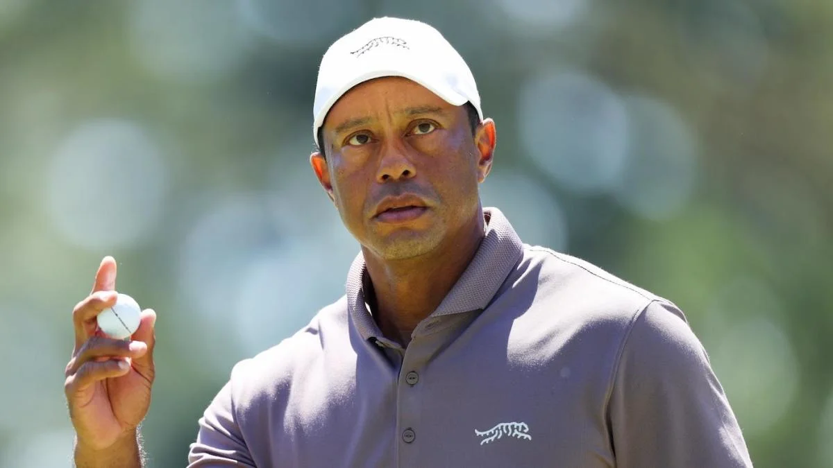 GOOD NEWS: Tiger Woods set another world record that has been…..