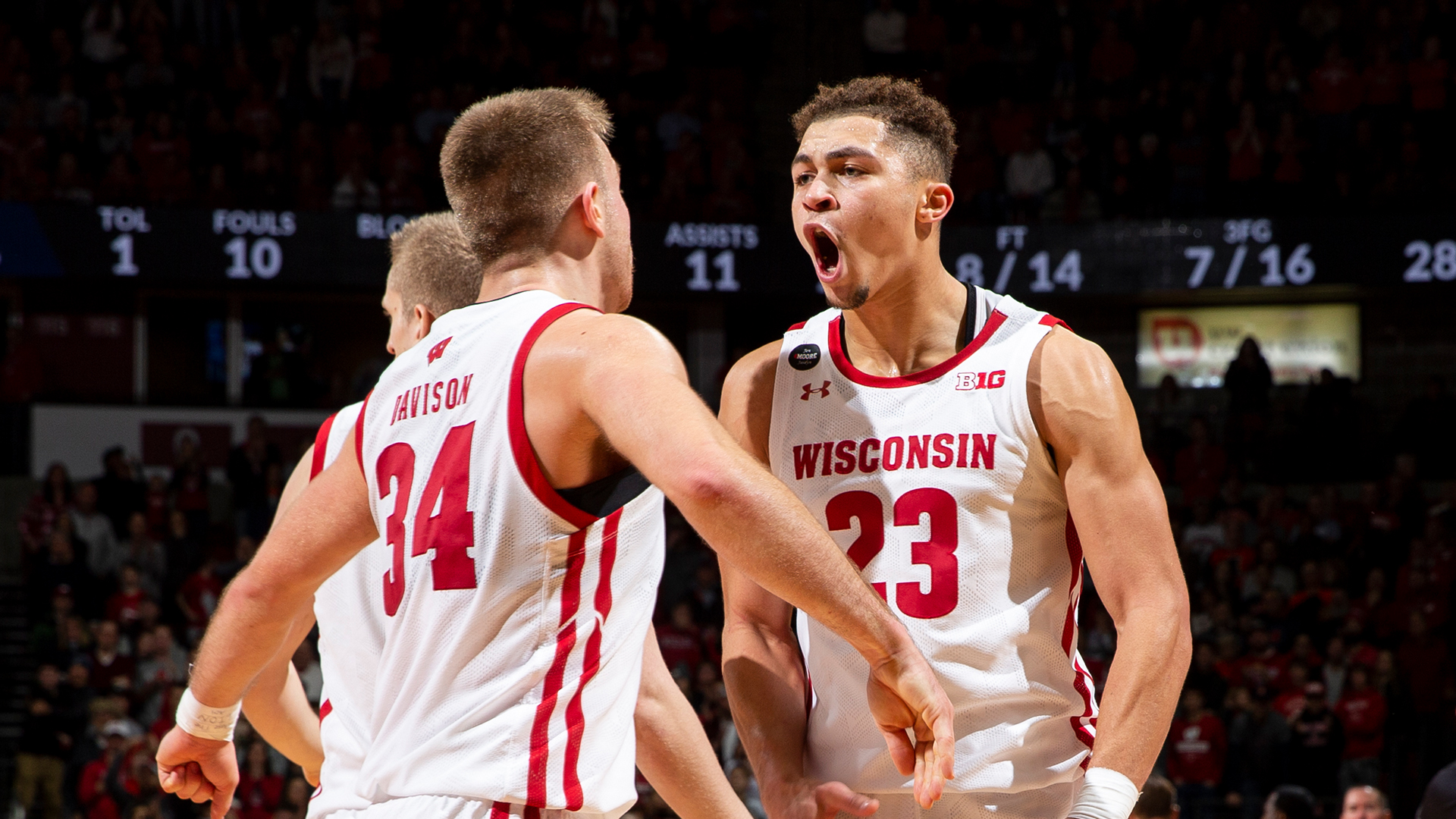 BIG SETBACK FOR BADGERS: Another Transfer departure for Badgers.