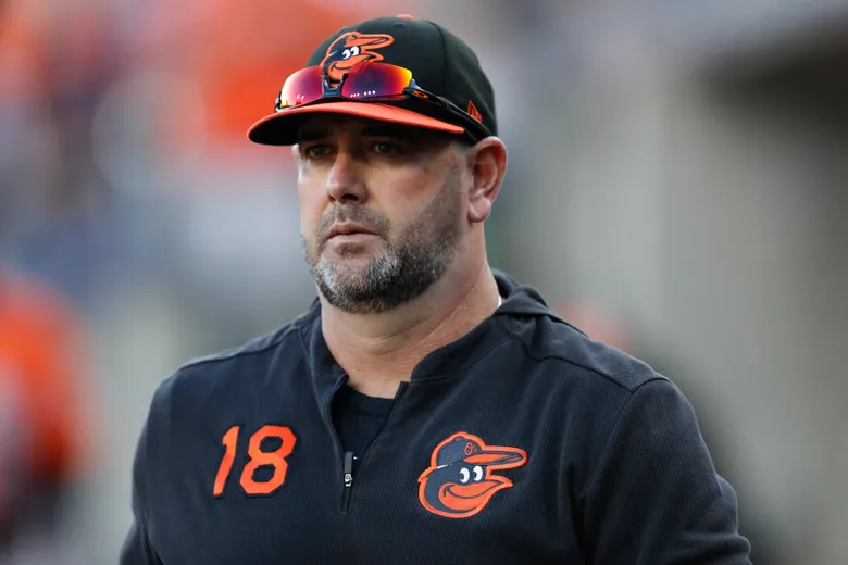 GOOD NEWS: Baltimore Orioles have found Jackson Holliday replacement….