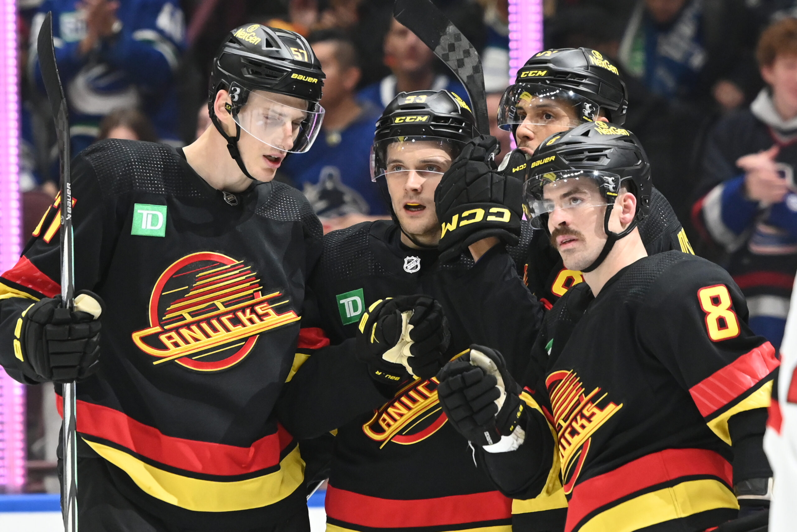 UNBELIEVABLE: Canucks star regret joining Canucks and want to leave.