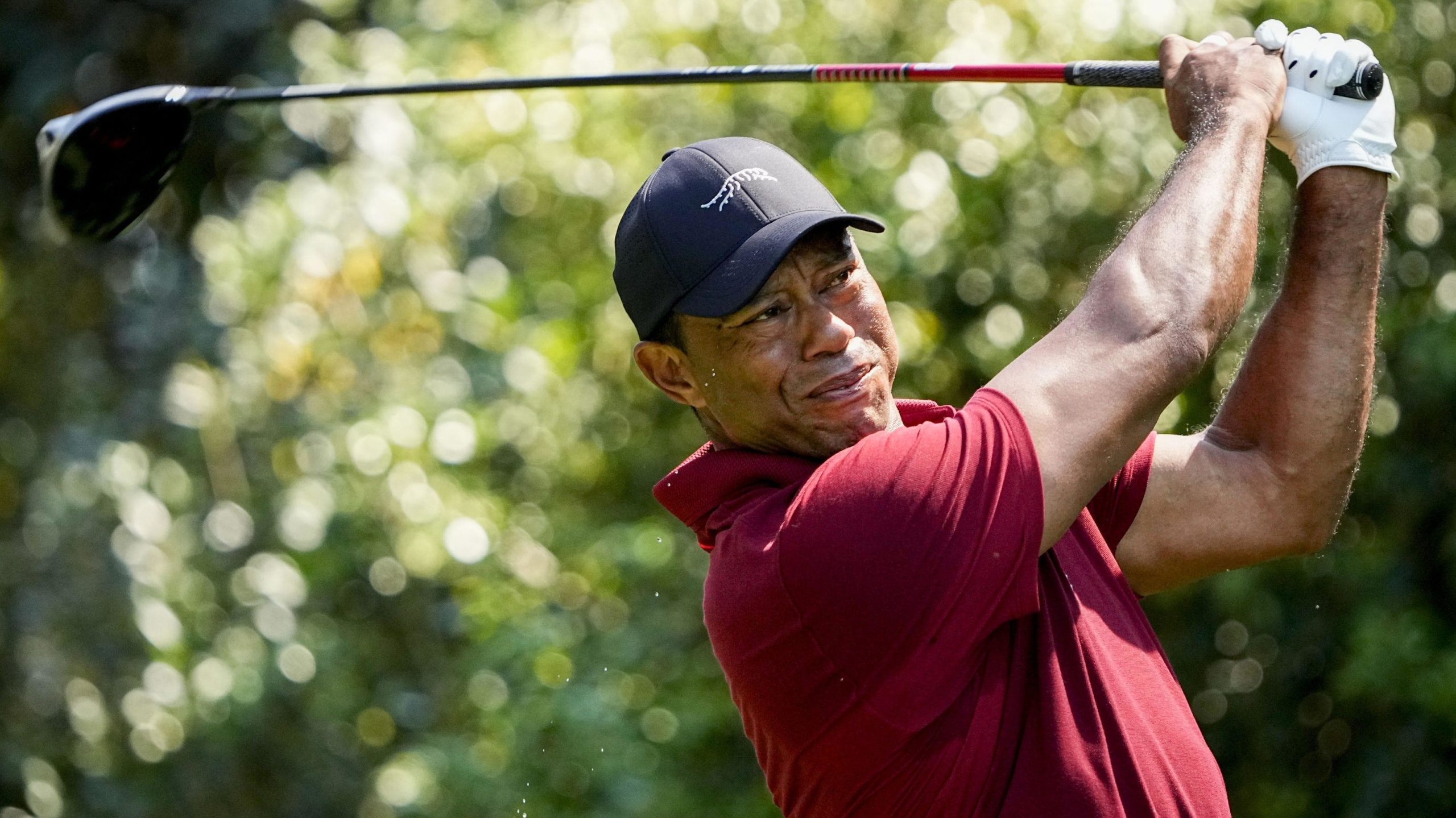 SAD NEWS: Tiger Woods has been slammed for…