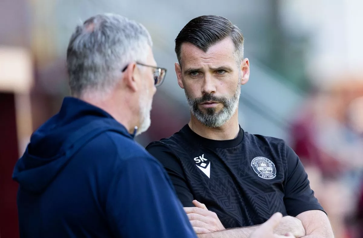 SAD NEWS: Motherwell confirms departure of 10 first-team players