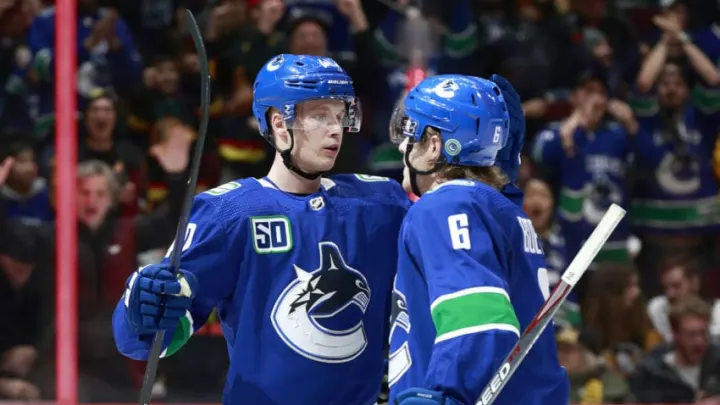 SAD REPORT: I’ll end it all’ what’s in for me, Canucks veterans cry’s profusely after…