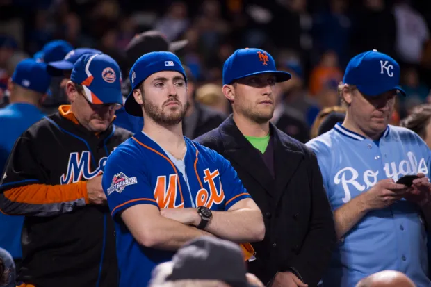 SAD NEWS: New York Mets confirms departure of a top veteran