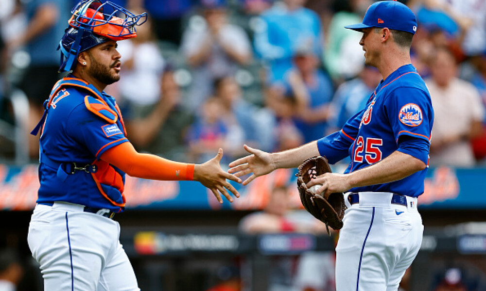 JUST IN: Mets Star Set to miss the rest games of the season due to…