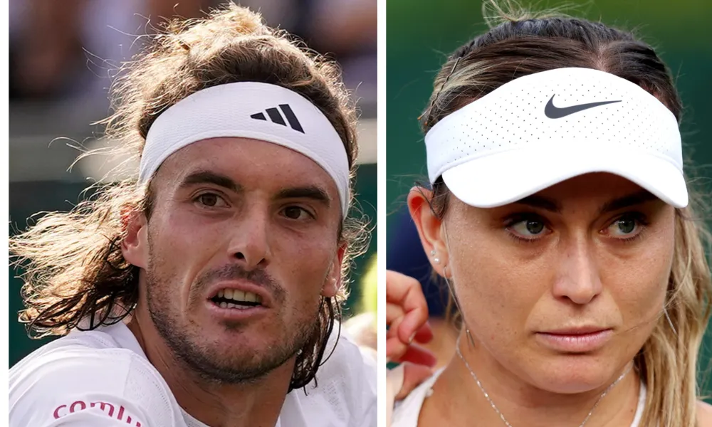 SAD NEWS: Paula Badosa spoke harsh words to Stefanos Tsitsipas which led to…