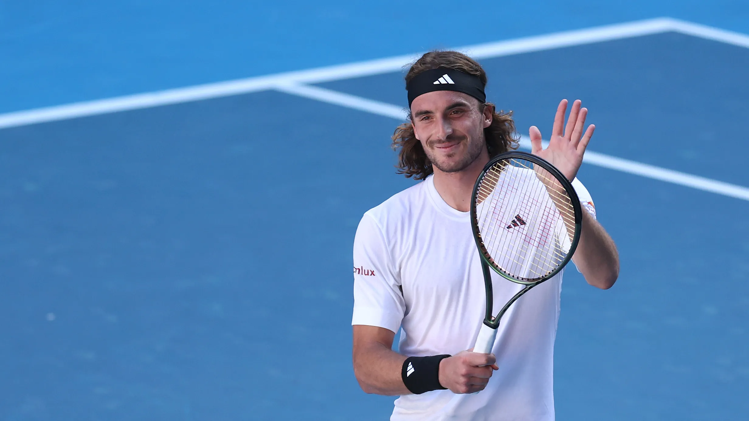 SAD NEWS: Stefanos Tsitsipas next match against R. Haase has just been postponed due to…