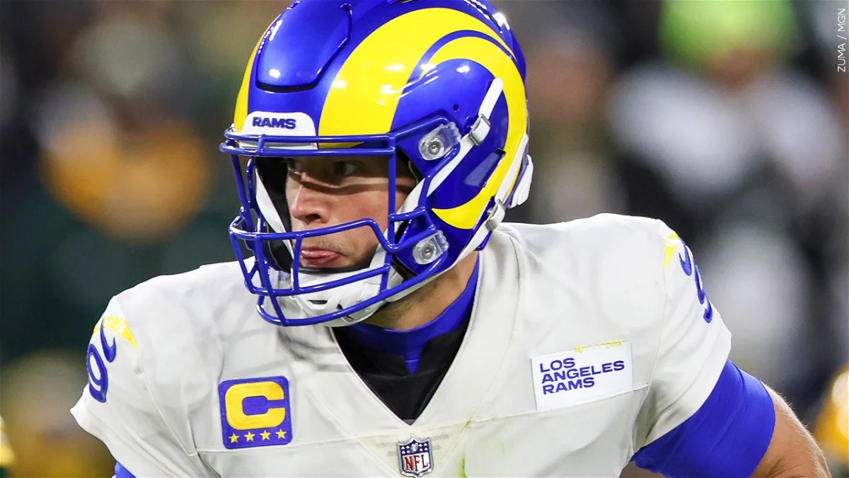 Report: Rams Trade Key star to rivals in a blockbuster Trade