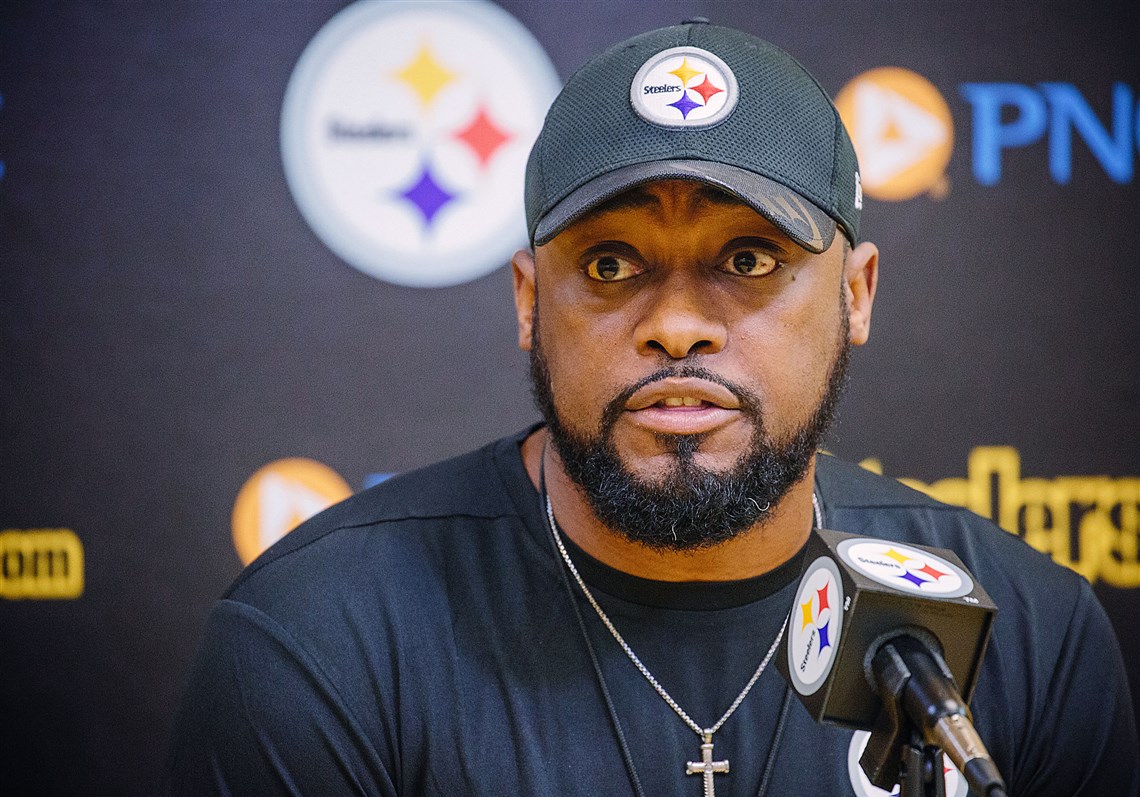 ‘We were forced’ Playing with Steelers is a Dream come through for us, New signees confess