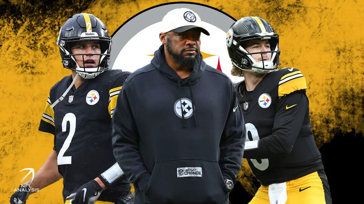 Pittsburgh Steelers in regrets of their QB, blasted ‘Relentless’