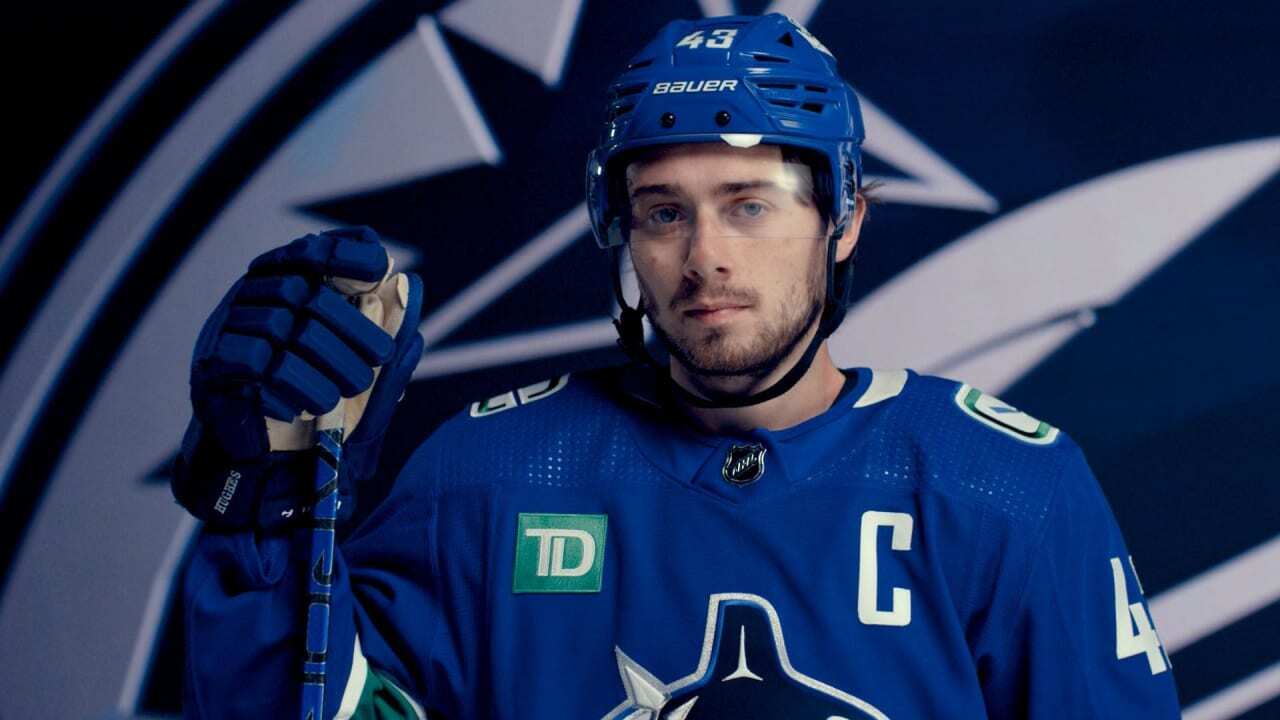 SHOCKING: Canucks Club statement confirms Quinn Hughes has no intention of staying at the club and is set to depart at the end of the season.