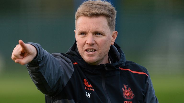 EXCLUSIVE: Eddie Howe has Identified Chelsea Star and Newcastle United are  ready to splash E40m as Player keen on the move, Personal terms already agreed.