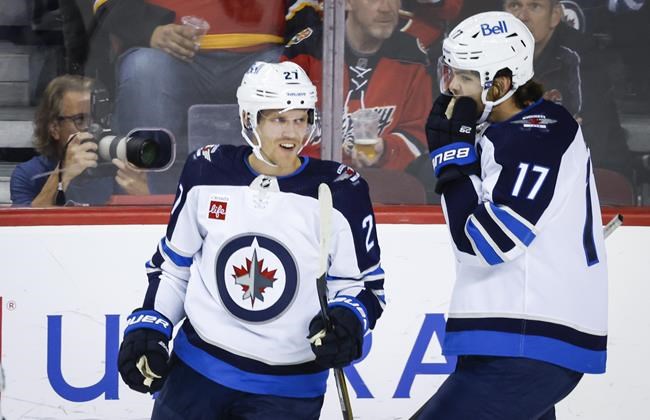 SAD NEWS: I want to leave, Winnipeg Jets star Resist New contract Says he wants a new chapter.