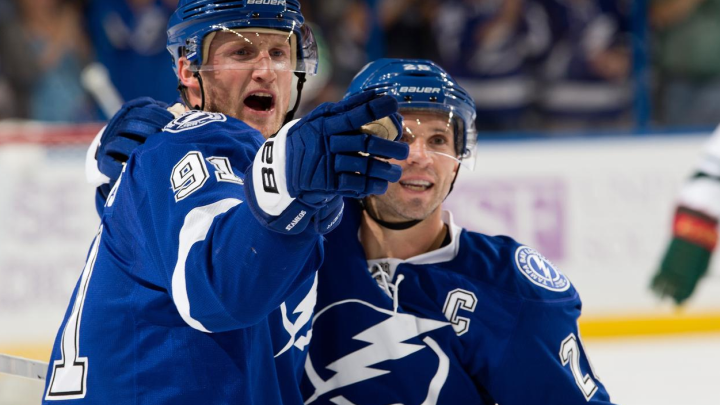 GOOD NEWS: Shocking as Lightning player named Hockey World Champion straight in a roll