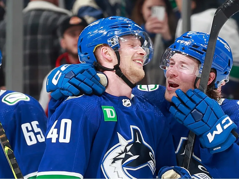 Another piece of sad news for Canucks as Key player is ruled out due to illness.