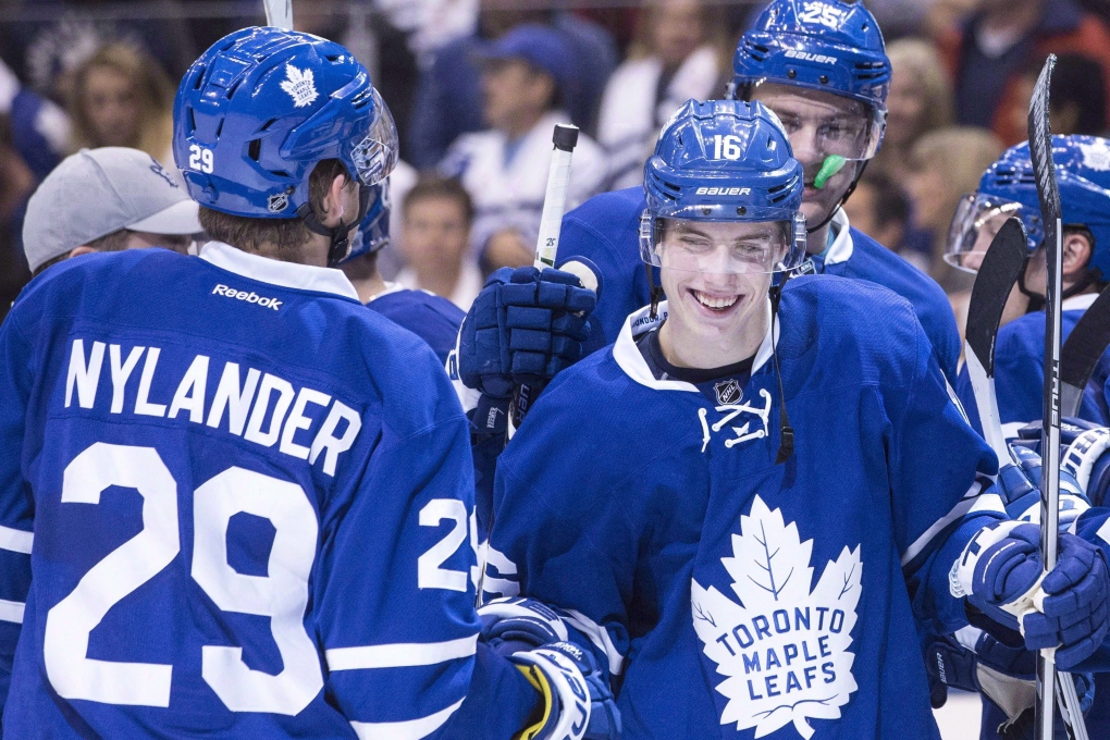 EXCLUSIVE:Maple leafs Key man sends farewell message to club as he joins his dream club.