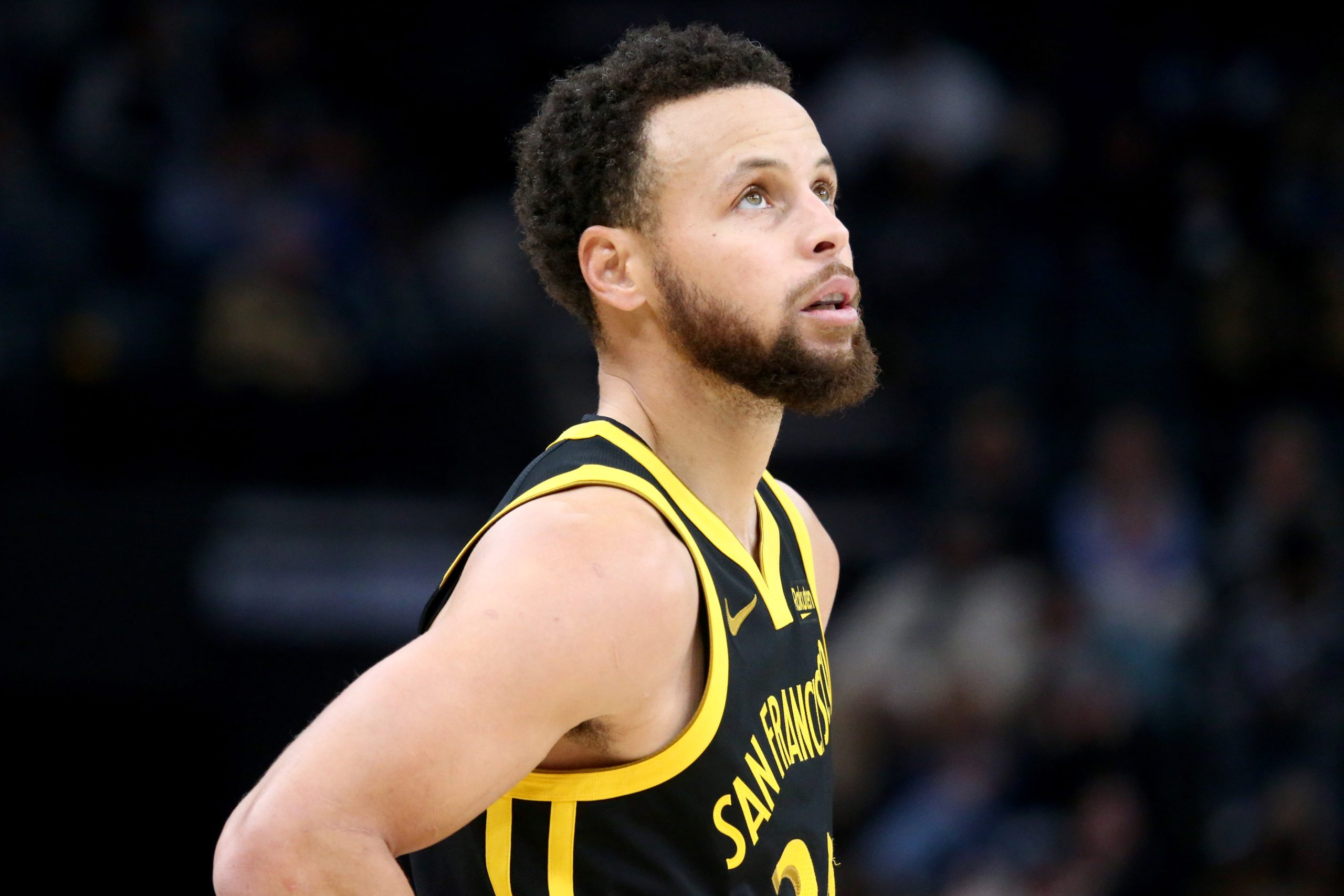 LATEST UPDATE: Steph Curry Clarifies his future at the club that he would be…