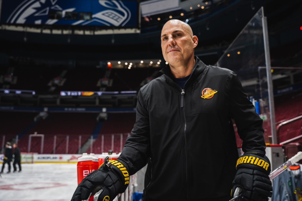 Rick Tocchet set for Canucks exit as Winnipeg Jets calls.