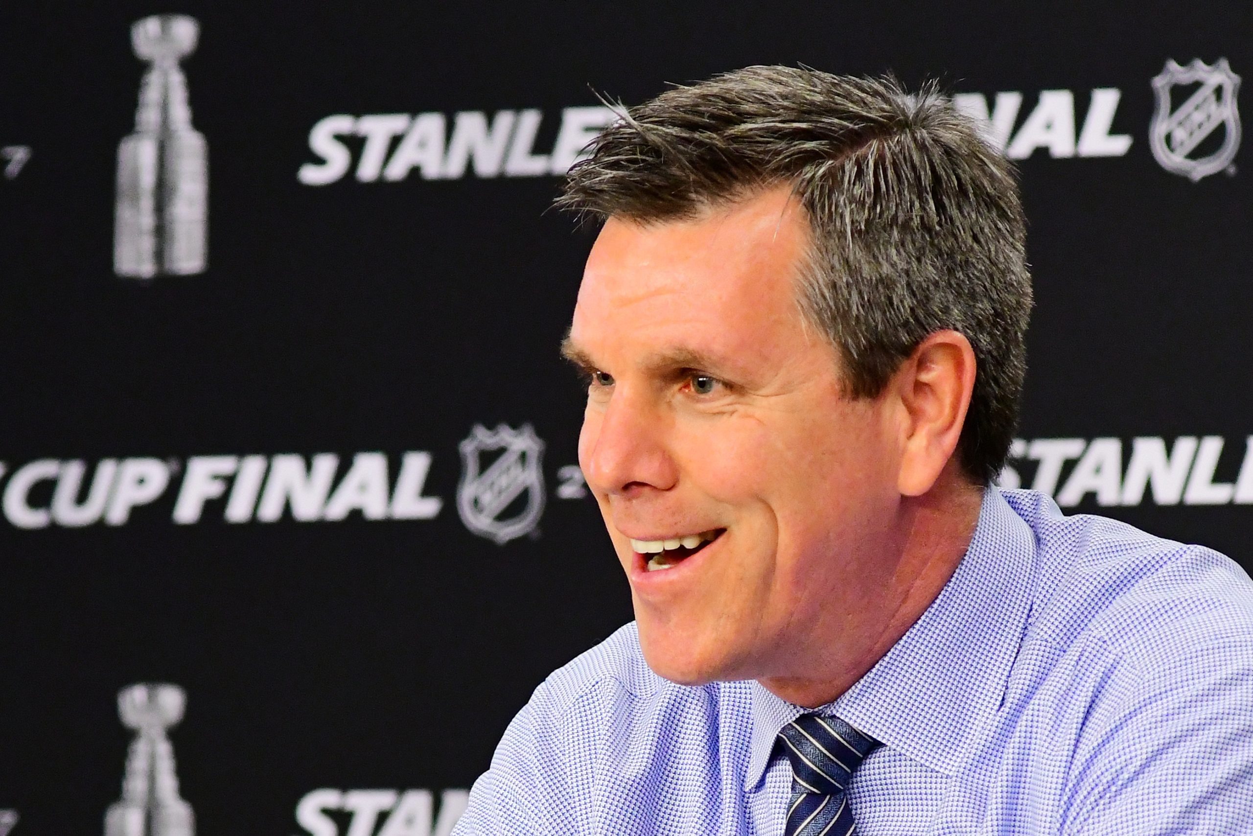 DONE DEAL: Maple Leafs have appointed new Head coach.