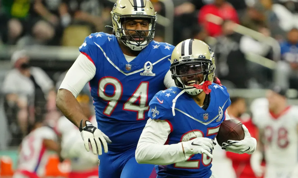 EXCLUSIVE: Orleans Saints’ Star has made shocking  decision he wants to leave.