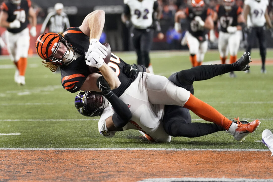 SHOCKING: Bengals Star suffers career ending injury.