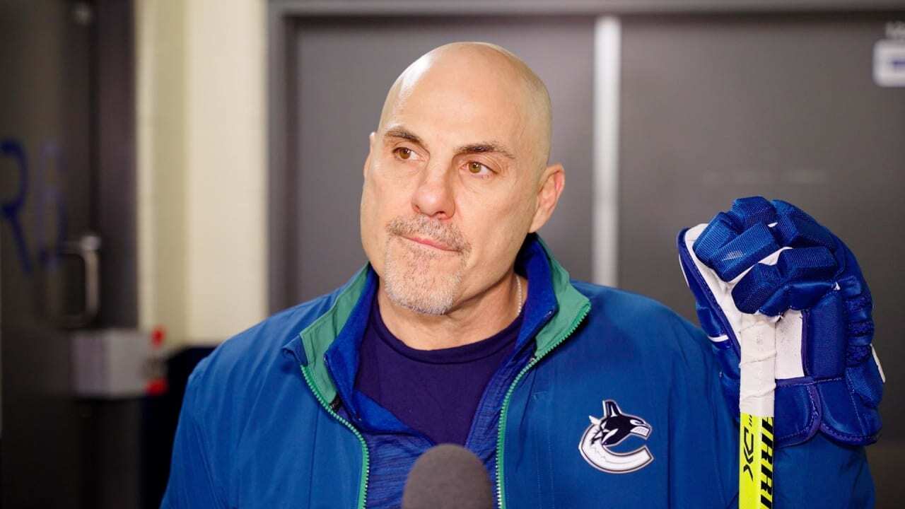 ‘Joining Canucks was worse mistake ever’ Vancouver forward laments