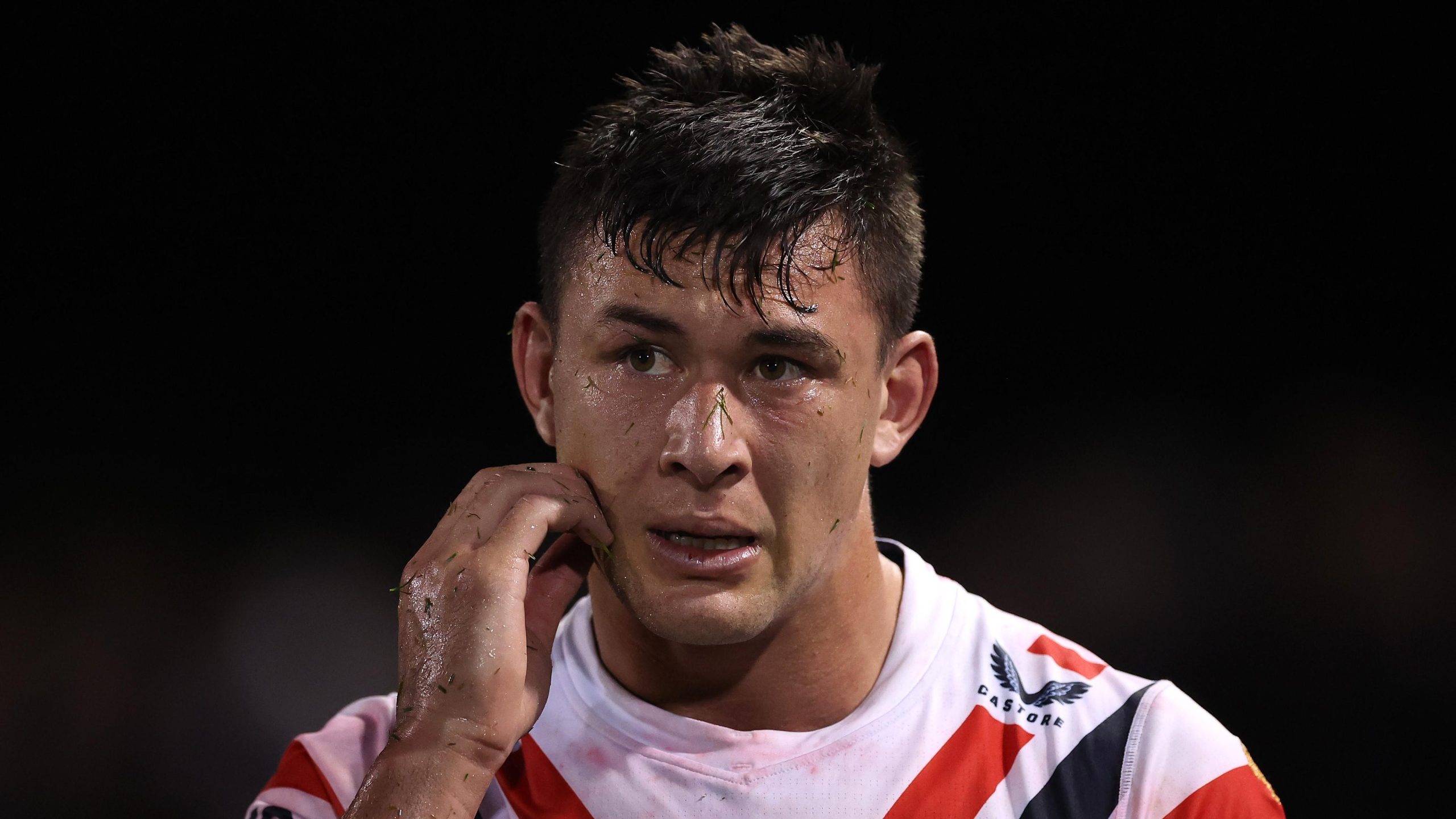 BREAKING: Sydney Roosters’ Superstar Joey Manu has made shocking decision about his future.