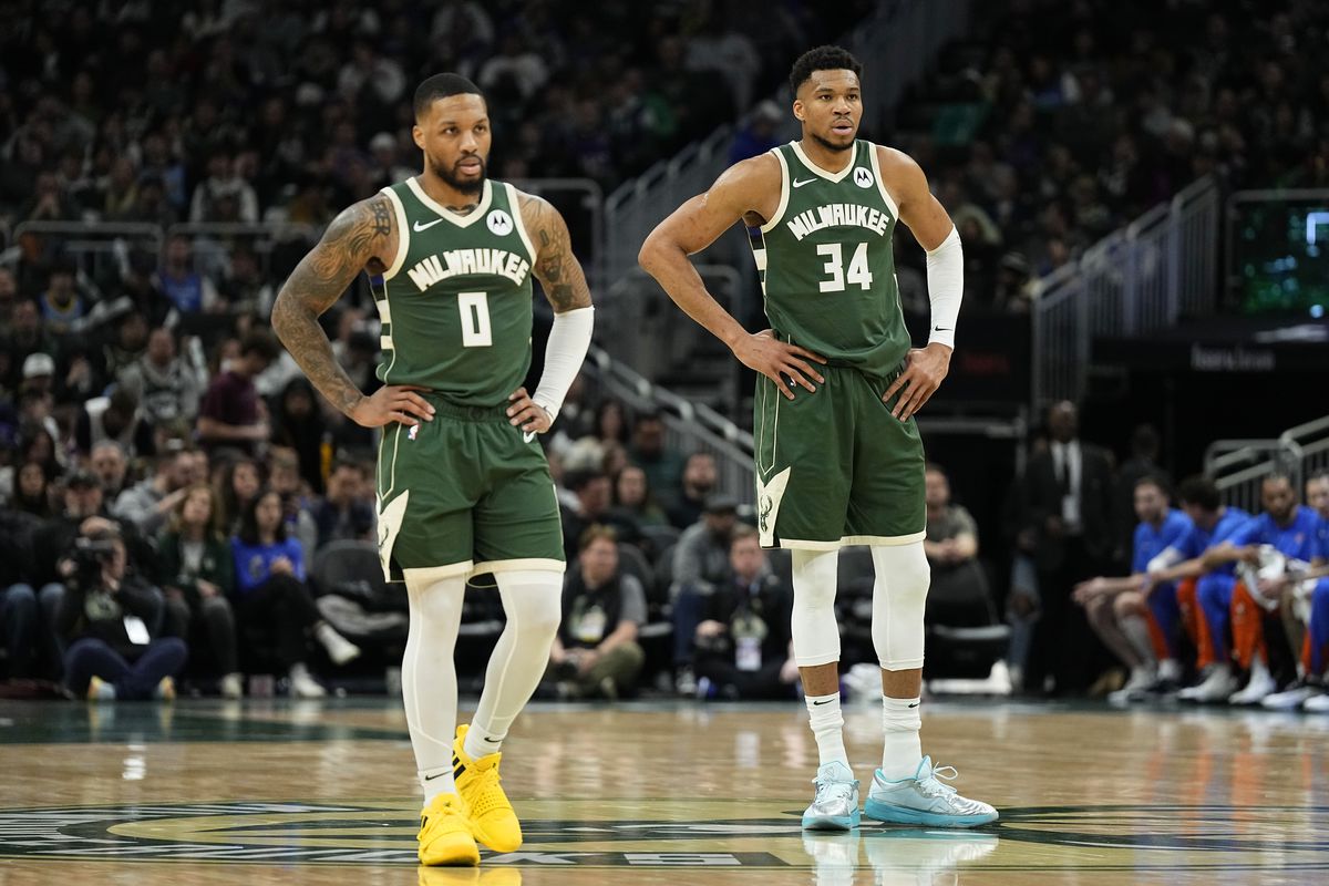 JUST IN: Milwaukee Bucks Star has made shocking decision he wants to leave.