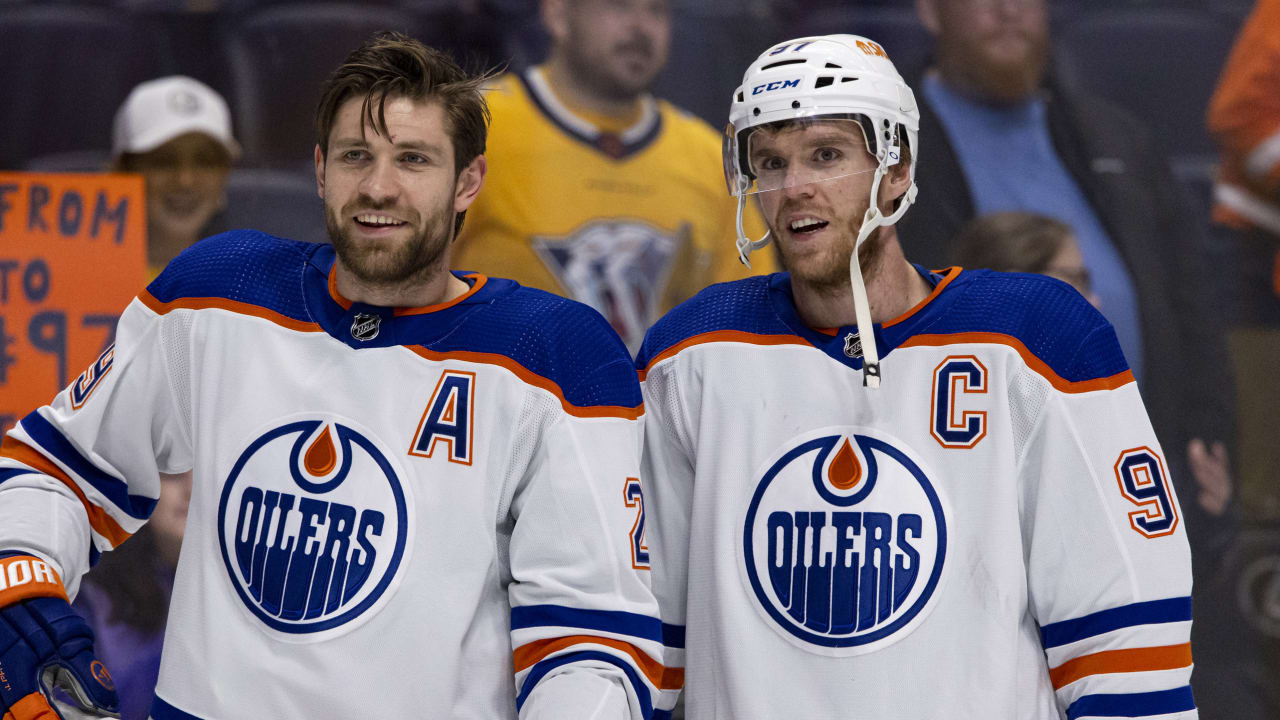 Update: Oilers has made hockey bigger and better, No caps