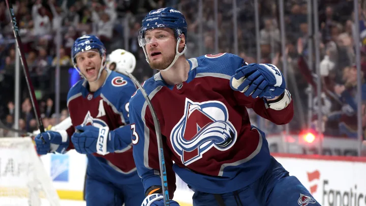 BREAKING: Avalanche Has been suspended following his…