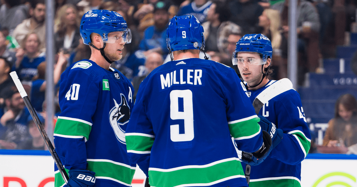 SHOCKING: Canucks backfire top Star,ask him to leave.