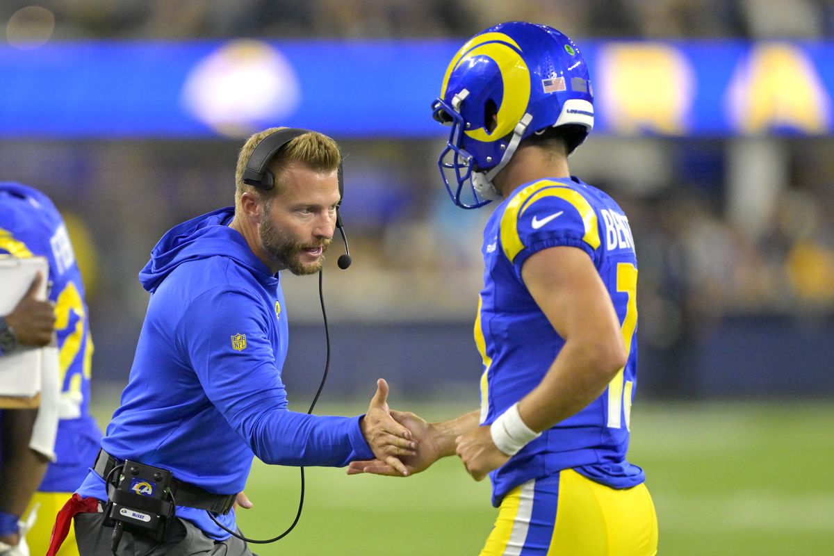 SAD NEWS: Los Angeles Rams confirms another Departure of their veteran players